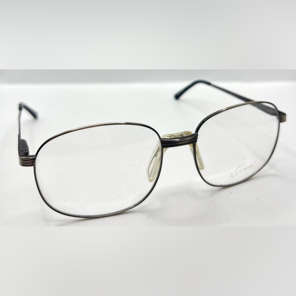 Jubilee J5802 Black Oval Sunglasses Frames